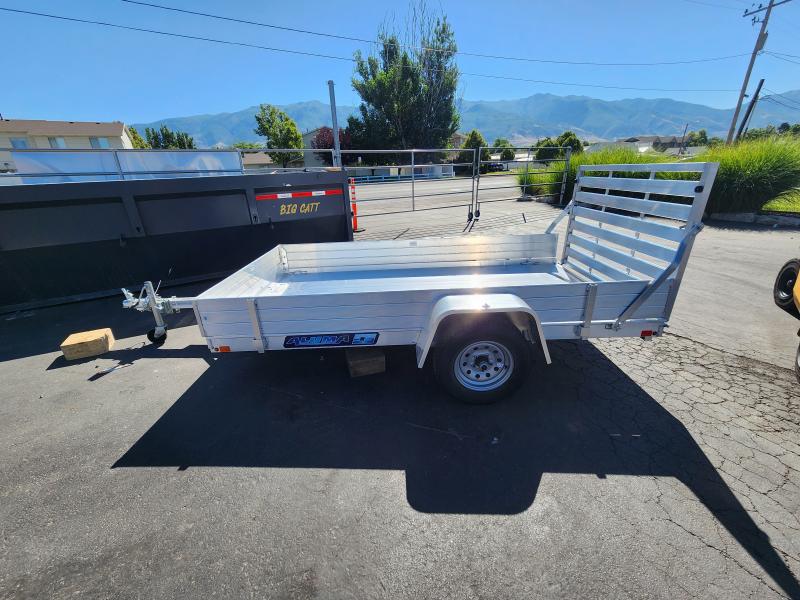new Utility Trailers Aluma  for sale, in Layton, UT Thumbnail 14