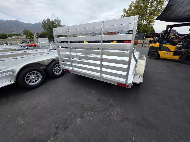 new Utility Trailers Aluma  for sale, in Layton, UT Thumbnail 6
