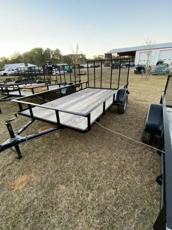 new Utility Trailers Other  for sale, in Kosciusko, MS Thumbnail 2