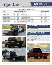 new Flat Decks Norstar  for sale, in Kosciusko, MS Thumbnail 2