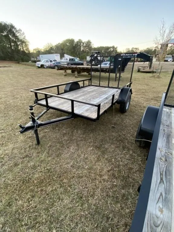 new Utility Trailers Other  for sale, in Kosciusko, MS Thumbnail 2