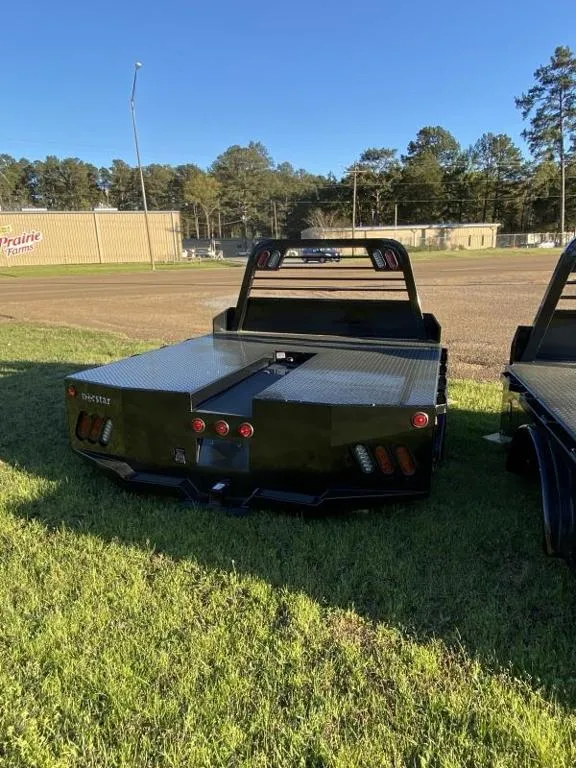 used Other Trailers Norstar  for sale, in Kosciusko, MS Thumbnail 2