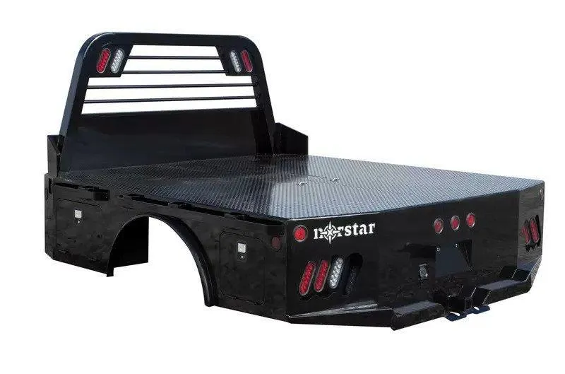 used Other Trailers Norstar  for sale, in Kosciusko, MS Thumbnail 3