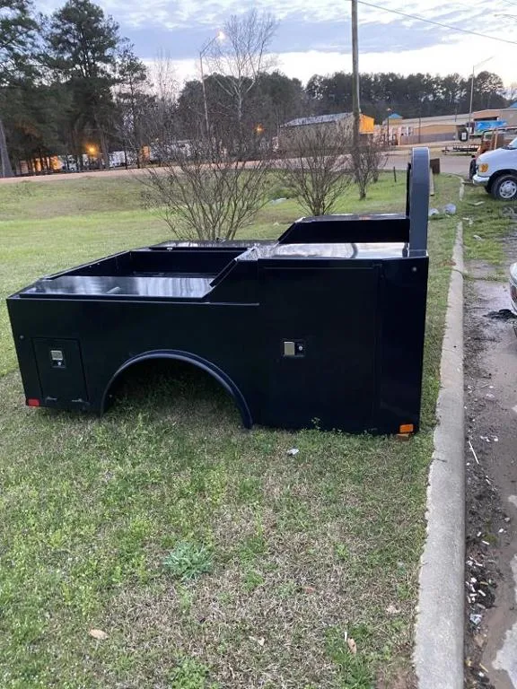 new Other Trailers Norstar  for sale, in Kosciusko, MS Thumbnail 4