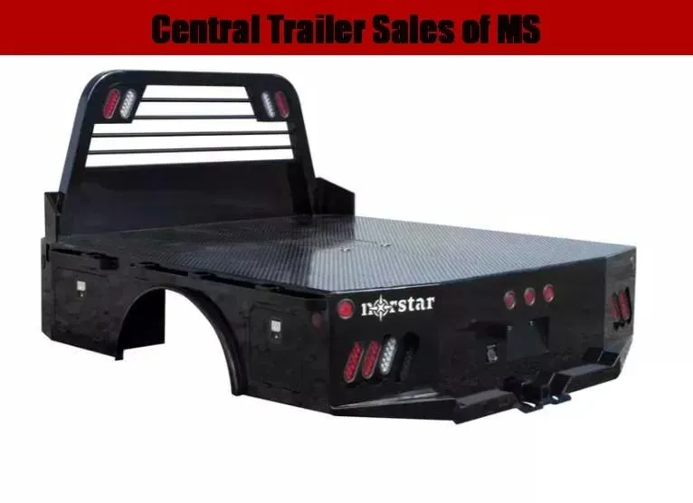new Flat Decks Norstar  for sale, in Kosciusko, MS image-0