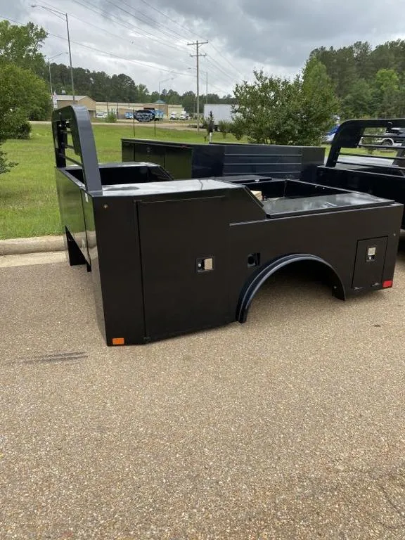 new Other Trailers Norstar  for sale, in Kosciusko, MS Thumbnail 3