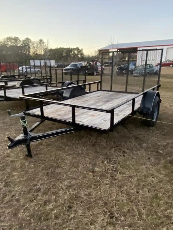 new Utility Trailers Other  for sale, in Kosciusko, MS Thumbnail 2