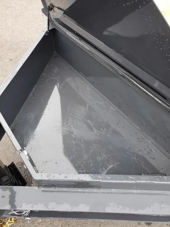 new Equipment / Flatbed Trailers Iron Bull  for sale, in Kosciusko, MS Thumbnail 9