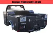 new Flat Decks Norstar  for sale, in Kosciusko, MS Thumbnail 1