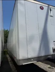 used Dry Van Semi Trailers Great Dane  for sale, in Summit Argo, IL Thumbnail 2
