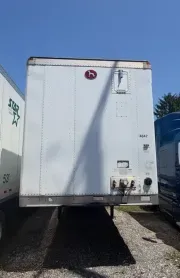 2018 Great Dane SE Semi Trailers
