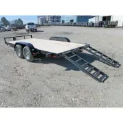 new Car Haulers / Racing Trailers C&B Trailers  for sale, in Sequim, WA Thumbnail 2