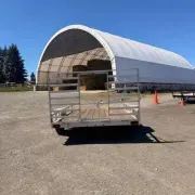 new Utility Trailers C&B Trailers  for sale, in Sequim, WA Thumbnail 3