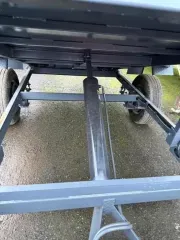 new Dump Trailers Eagle Trailers  for sale, in Sequim, WA Thumbnail 3