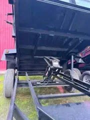 new Dump Trailers Snake River  for sale, in Sequim, WA Thumbnail 2