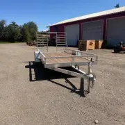 new Utility Trailers C&B Trailers  for sale, in Sequim, WA Thumbnail 2