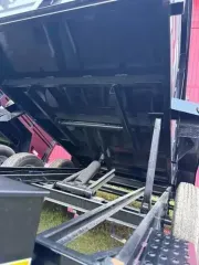 new Dump Trailers Snake River  for sale, in Sequim, WA Thumbnail 2