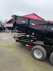 new Dump Trailers Eagle Trailers  for sale, in Sequim, WA Thumbnail 3