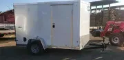 new Cargo (Enclosed) Trailers C&B Trailers  for sale, in Sequim, WA Thumbnail 2