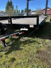 new Equipment / Flatbed Trailers Snake River  for sale, in Sequim, WA Thumbnail 2