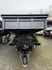 new Dump Trailers Eagle Trailers  for sale, in Sequim, WA Thumbnail 2