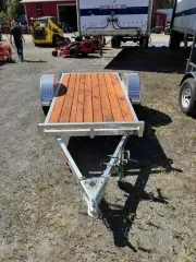new Equipment / Flatbed Trailers Eagle Trailers  for sale, in Sequim, WA Thumbnail 1