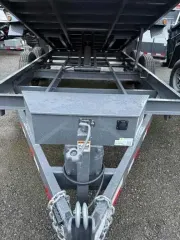 new Dump Trailers Snake River  for sale, in Sequim, WA Thumbnail 3
