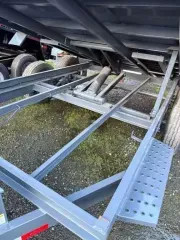 new Dump Trailers Snake River  for sale, in Sequim, WA Thumbnail 3