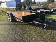 2022 Snake River EQ16-14K 
