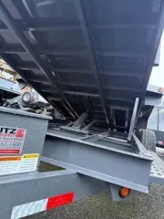 new Dump Trailers Snake River  for sale, in Sequim, WA Thumbnail 2