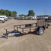 new Other Trailers Snake River  for sale, in Sequim, WA Thumbnail 1