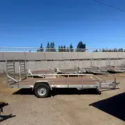 new Utility Trailers C&B Trailers  for sale, in Sequim, WA Thumbnail 3