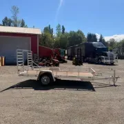 new Utility Trailers C&B Trailers  for sale, in Sequim, WA Thumbnail 3