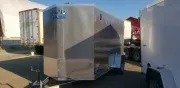 2022 C&B Trailers Cargo Trailer Single Axle CARGOB10-6X12SA 