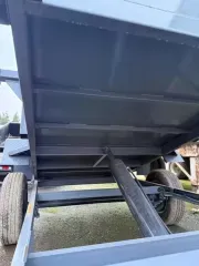 new Dump Trailers Eagle Trailers  for sale, in Sequim, WA Thumbnail 2