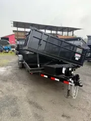 new Dump Trailers Snake River  for sale, in Sequim, WA Thumbnail 2