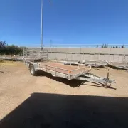 new Utility Trailers C&B Trailers  for sale, in Sequim, WA Thumbnail 2
