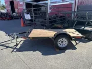 new Equipment / Flatbed Trailers Eagle Trailers  for sale, in Sequim, WA Thumbnail 1