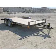 new Car Haulers / Racing Trailers C&B Trailers  for sale, in Sequim, WA Thumbnail 3