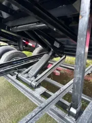 new Dump Trailers Snake River  for sale, in Sequim, WA Thumbnail 3