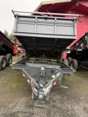 new Dump Trailers Snake River  for sale, in Sequim, WA Thumbnail 2