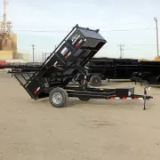 new Dump Trailers Snake River  for sale, in Sequim, WA Thumbnail 3