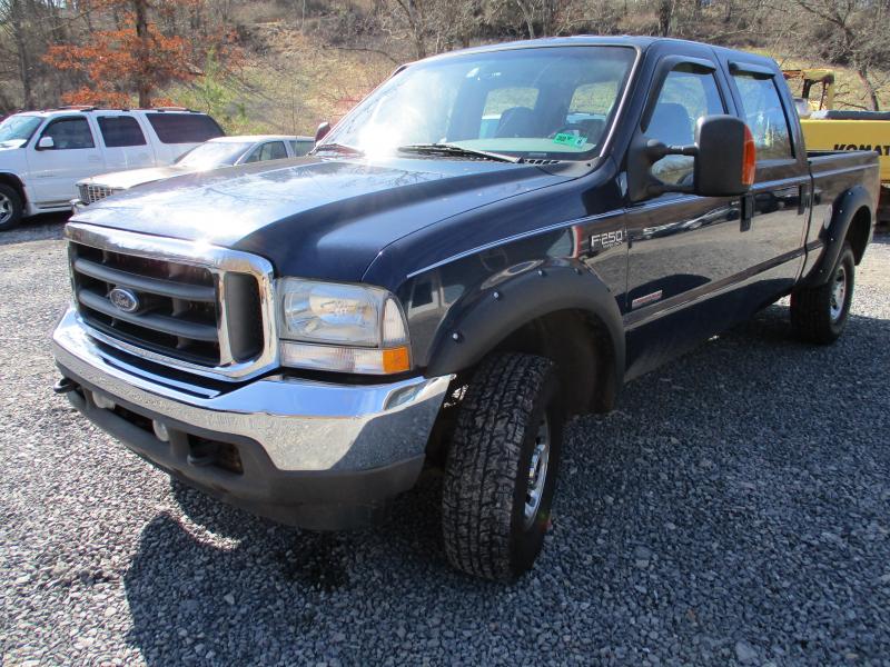 2004 Ford F250 XLT SUPER DUTY Truck 2004 Ford F250 XLT SUPER DUTY Truck