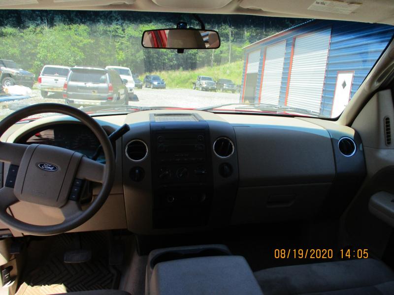 2004 Ford F-150 XLT Truck | Alpha Trailers of WV is your local WV