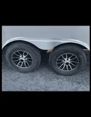 new Cargo (Enclosed) Trailers Wells Cargo  for sale, in Huntington, UT Thumbnail 3