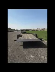 new Tilt Trailers Walton Trailers  for sale, in Huntington, UT Thumbnail 2