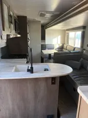 used Travel Trailers Forest River Salem for sale, in Whittier, CA Thumbnail 4