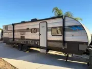 2021 Forest River Salem CCH Travel Trailers