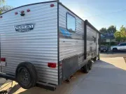 used Travel Trailers Forest River Salem for sale, in Whittier, CA Thumbnail 6
