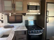 used Travel Trailers Forest River Salem for sale, in Whittier, CA Thumbnail 8